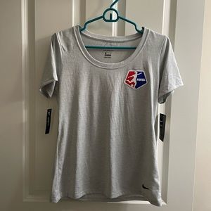 NWSL Nike Dri-Fit Tee